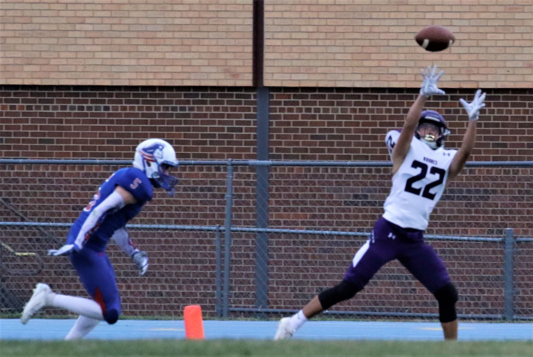 Douglas hosts Belle Fourche